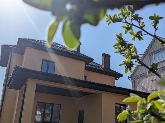 Продам уютный двухэтажный ДОМ на 7 сотках в Черноморке (191-145) Лиманка