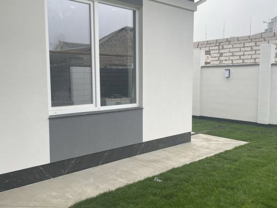 Сучасний будинок з ремонтом у Фонтанці 1 Фонтанка