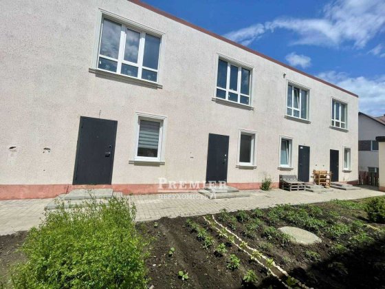 Таунхаус 66 м2 Свежий Ремонт Червоный Хутор