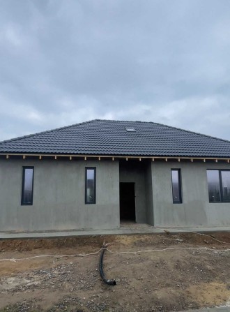 Комплекс котеджів в ЖМ Дайберг. В рострочку. ПВ - 50.000$ - фото 1