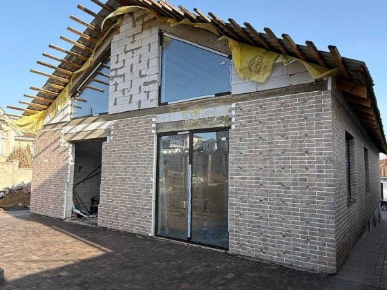 Червоный Хутор! Любашевская! Одноэтажный дом! 1L55 Лиманка