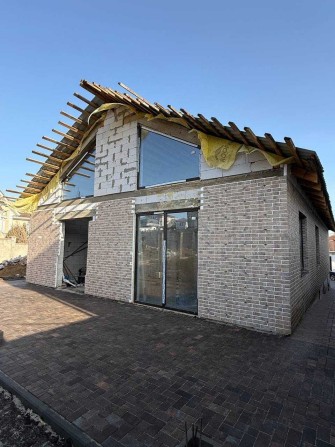 Червоный Хутор! Любашевская! Одноэтажный дом! 1L55 - фото 1