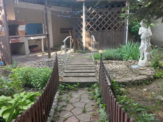 Продам дом  Мизикевича Лиманка