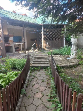 Продам дом  Мизикевича - фото 1