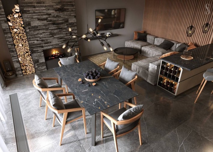 Будинок в КМ LaVida - фото 1