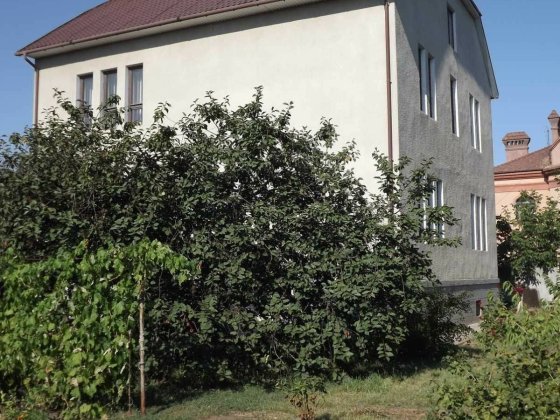 Дом свой Червоный хутор Лиманка