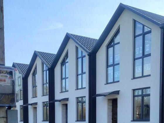 Таунхаус вблизи моря Лески (Одесская обл.)