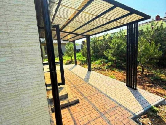 Продаж будинку 177 м² у с. Ліски | 8.5 соток | Поруч море пляж Яхта Лески (Одесская обл.)