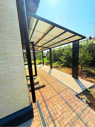 Продаж будинку 177 м² у с. Ліски | 8.5 соток | Поруч море пляж Яхта - фото 1