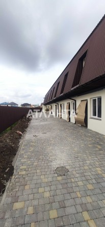 Зимний 2х этажный таунхаус от строителей. - фото 1