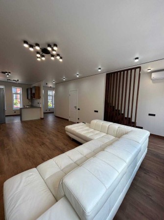 Таунхаус у моря с Новым ремонтом и мебелью! ТОРГ! - фото 1