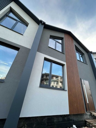 Таунхаус через дорогу від моря_Ліски_ ціна від забудовника! - фото 1