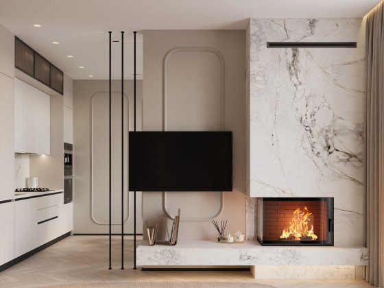 Шикарный таунхаус для жизни возле моря! Лески (Одесская обл.)