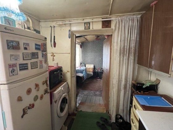 Продам дом в центре пгт.Великодолинское. Великодолинское