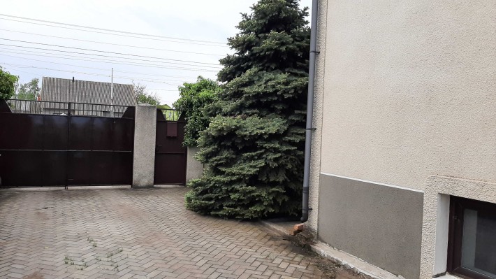 Капитальный Дом в Фонтанке - фото 1