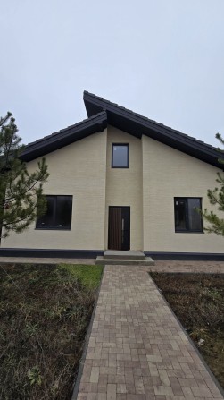 Продаж будинку 177 м² у с. Ліски | 8.5 соток | Дизайн-проєкт у подарун - фото 1