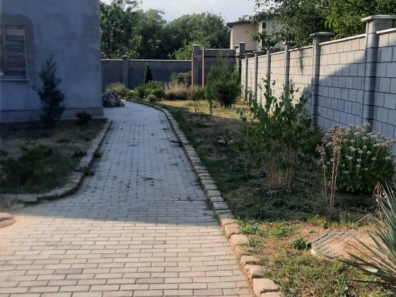 Дом в Фонтанке Рядом с Трассой Фонтанка