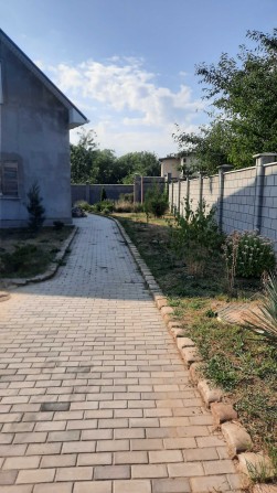 Дом в Фонтанке Рядом с Трассой - фото 1