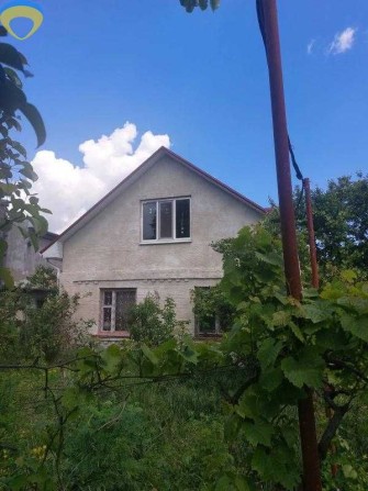 Будинок з АГВ біля моря, район Черноморської Рів'єри. - фото 1