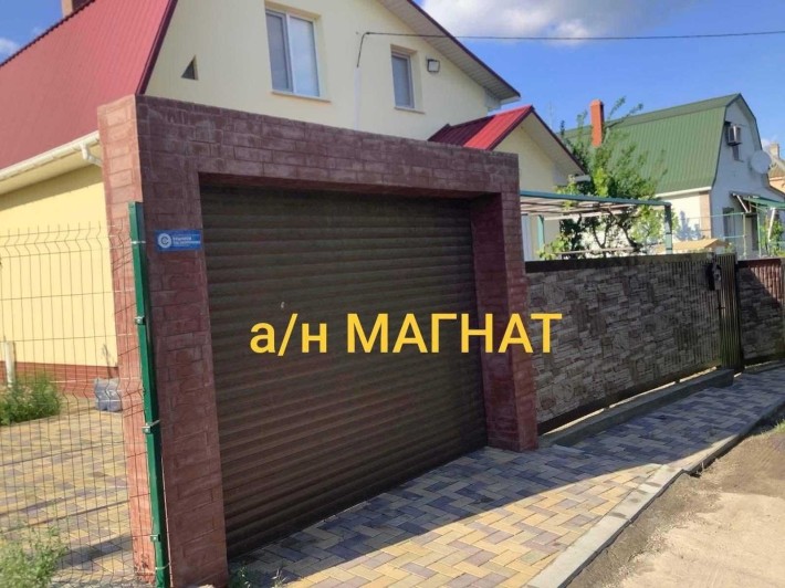 Продам частный дом в обществе Восход(вблизи Великодолинского) - фото 1