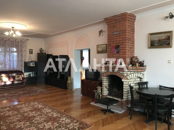 Капитальній 4-комнатный дом. Фонтанка Фонтанка