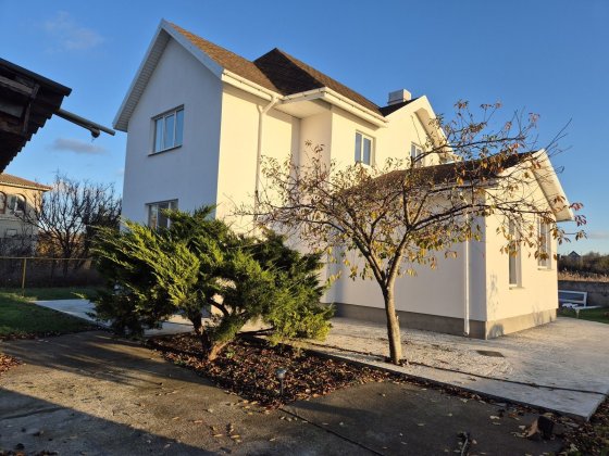 Продам капитальный дом Великодолинское  Ява Великодолинское