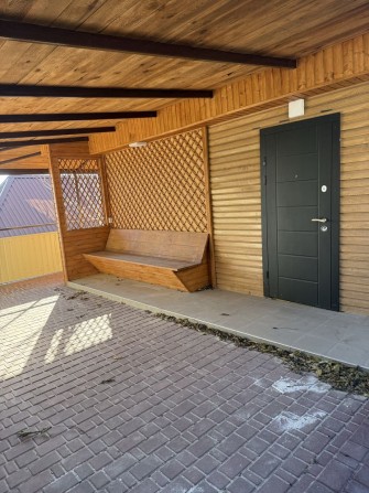 Дом - дача 411 Батарея - фото 1