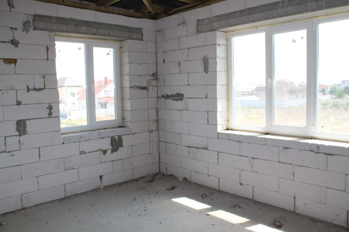 Продам качественный хозяйский дом. Фонтанка. - фото 1