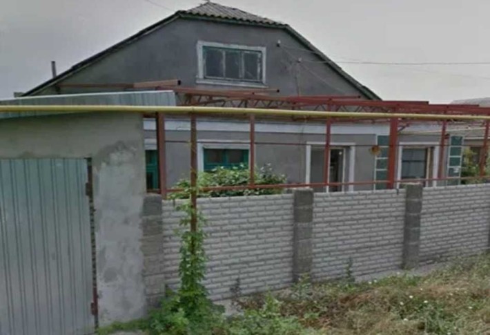 vys-04  Дом в Фонтанке 1 Морская сторона - фото 1