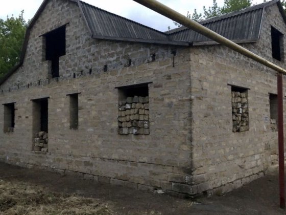 Продам дом Фонтанка