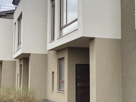 Таунхаус "Черноморская Ривьера" (165-287) Фонтанка