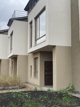 Таунхаус "Черноморская Ривьера" (165-287) - фото 1