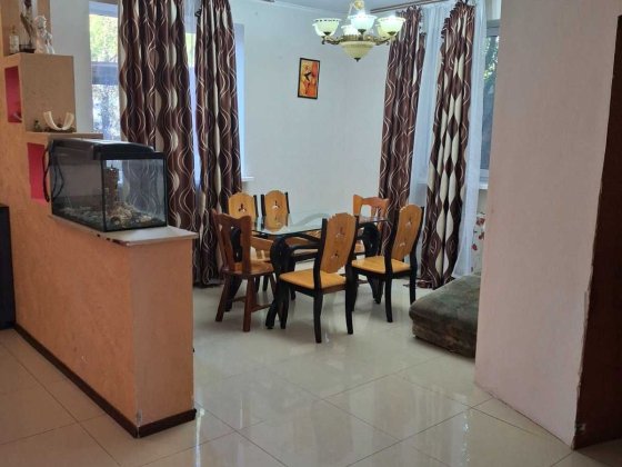 (13) Продам 2-поверховий будинок поблизу Великодолинського. Великодолинское