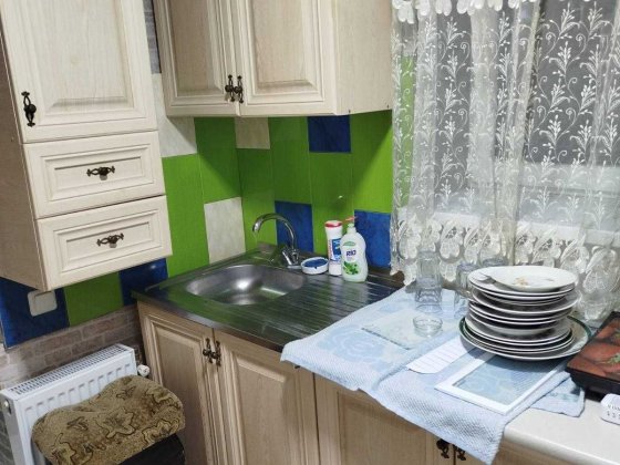 Продажа дома цена снижена 31т Великодолинське