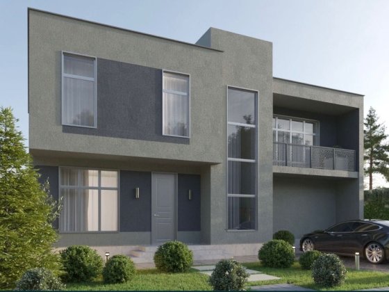 продам дом в кооперативе Сосновый Берег Фонтанка