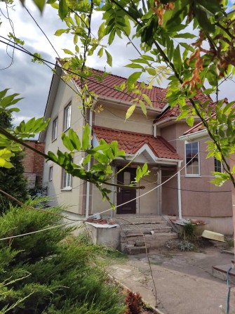 Продается дом в с Фонтанка, морская сторона - фото 1