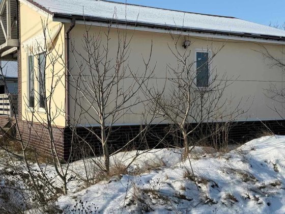 Продам новий будинок дешево Великодолинское