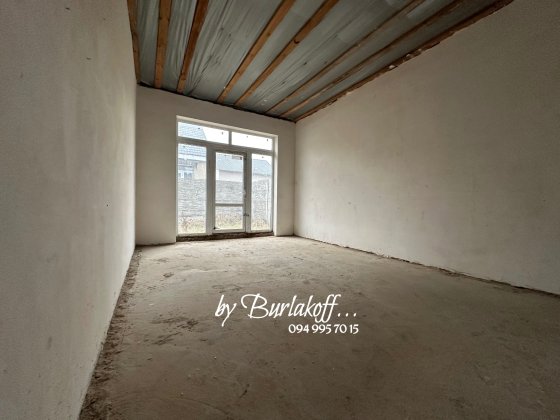 Дом в Червоном хуторе в закрытом переулке. Лиманка