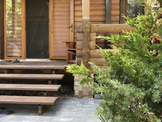 ‼️Цена снижена‼️Продам новый качественный  дом в пгт Великодолинское