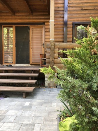 ‼️Цена снижена‼️Продам новый качественный  дом в пгт Великодолинское - фото 1