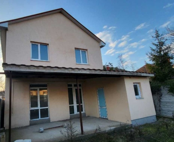 Червоный хутор НОВЫЙ ДОМ 5 комнат Гараж 5 соток - фото 1