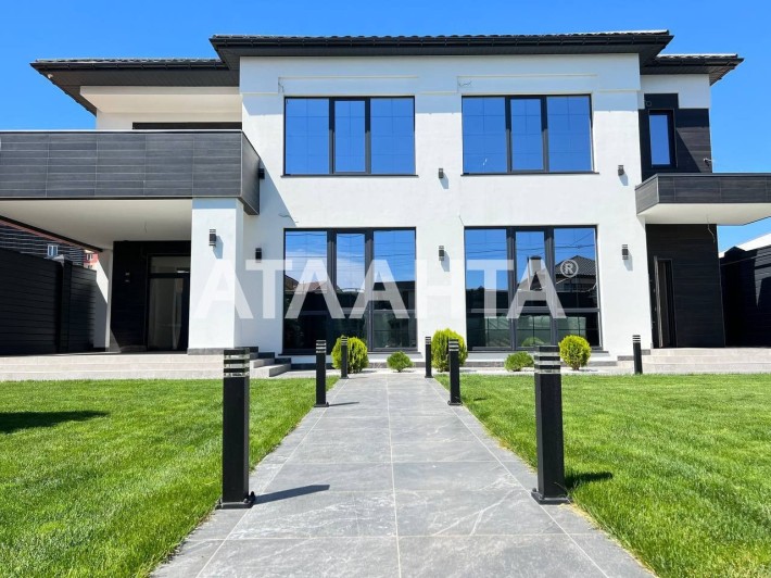 Пропонується до продажу будинок  з ремонтом - фото 1