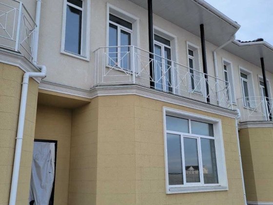 Актуально! Таунхаус в поселке Дайберг лучшая цена Лиманка