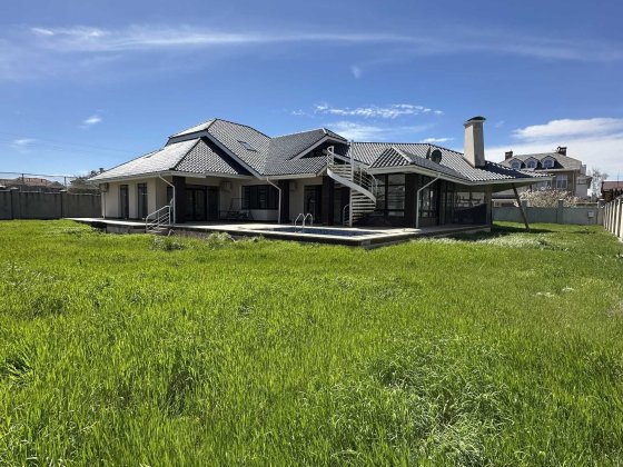 Продается дом в котором живет счастье Лиманка