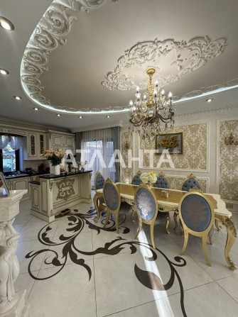 Елітний будинок у Совіньйоні —  життя преміум-класу - фото 1