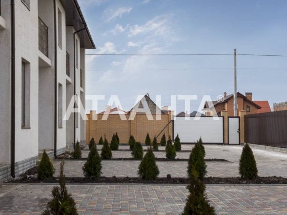 3-комнатный дом. Лески Лески (Одесская обл.)