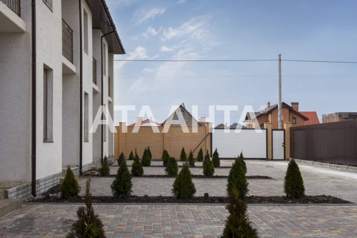 3-комнатный дом. Лески - фото 1