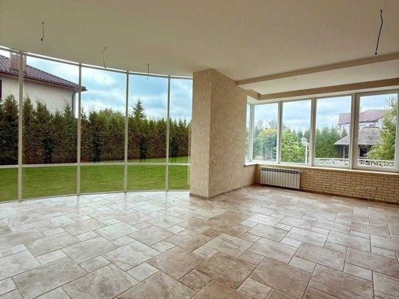 Уникальный дом в Парке! 15 соток! Совиньон! 1A37 Лиманка