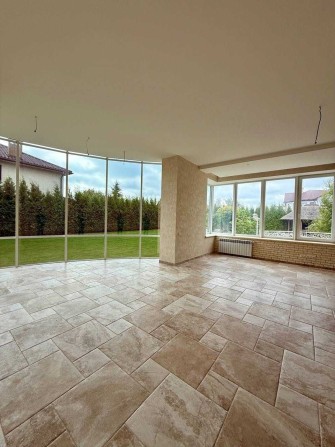 Уникальный дом в Парке! 15 соток! Совиньон! 1A37 - фото 1