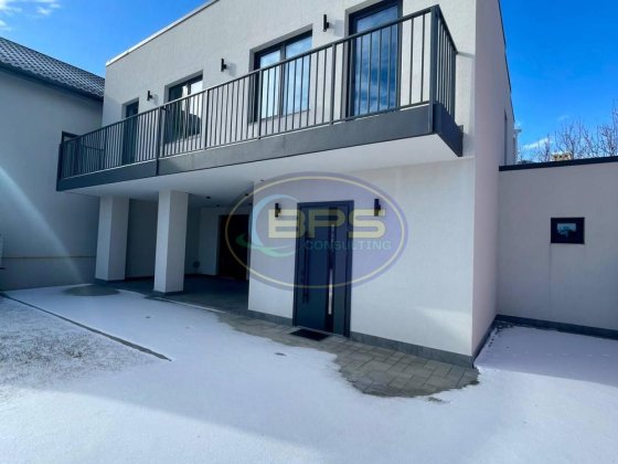 Новий сучасний будинок біля моря. Без % Лески (Одесская обл.)